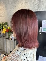 メルバイレガロ 水戸(mer by REGALO)&nbsp;～wine red～