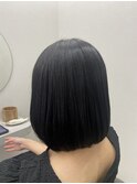ネイビーカラー