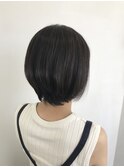 夏のおすすめショート