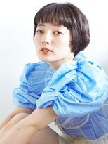 ヴァン カウンシル 川中島店(VAN COUNCIL) ミニボブ/20代30代40代50代60代