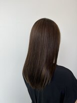 エン 久安(en.)&nbsp;★髪質改善でツヤツヤ、サラサラ