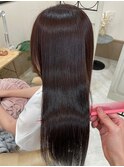 とぅるん♪王道ブラウン