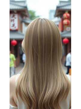 ドゥセリエ 新宿本店(de cellier) ミルクティ-新宿店