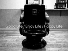 アソビ(ASOBI)の雰囲気（Good life / Enjoy life / Happy life）