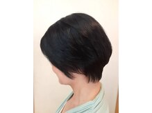 レーヴフォーヘアー(reve for hair)