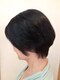 レーヴフォーヘアー(reve for hair)の写真/ベテランオーナーによる的確なカウンセリングで、ご自身でも再現しやすく、お手入れ簡単なスタイルを実現！