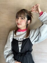 ヘアアンドスパ リコ(Hair&Spa Rico By LikkleMore) ふたば