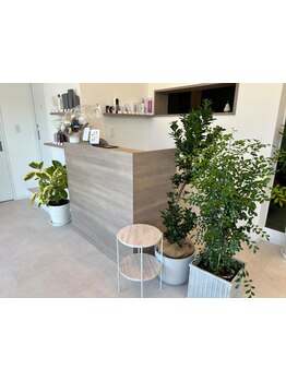 【水野駅徒歩圏内】髪の悩みを解決し髪質改善◎髪と頭皮を美しく保つ為のお手伝いをします♪