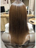 カミケンガレリア(kamiken. galleria)&nbsp;大人キレイ!＊美髪体験×ヘアエステ【カミケンガレリア】