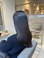 セア 新丸子 武蔵小杉(sea)&nbsp;髪質改善/縮毛矯正/ストレート/カラー/白髪染め/トリートメント