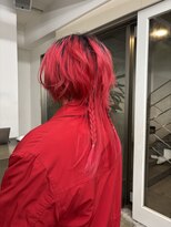 レコ 渋谷(LECO) ジェリーフィッシュウルフ