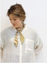 クロリス(Chloris)&nbsp;國本 彩香