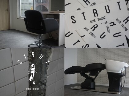 ストラット(STRUT)の写真