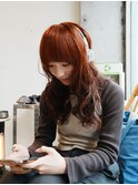 bibito ウェーブヘア くるくるパーマ スパイラル