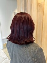 アース 浦和店(HAIR&MAKE EARTH) 外ハネボブ