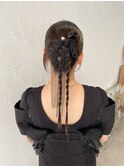tight×ねじねじ