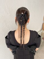 リイチ(LIICHI)&nbsp;tight×ねじねじ