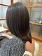 ピッツ 海浜幕張(Pits)の写真/業界最高峰クラスの仕上がり★縮毛矯正を熟練スタイリストがマンツーマンで担当◎［海浜幕張／髪質改善］