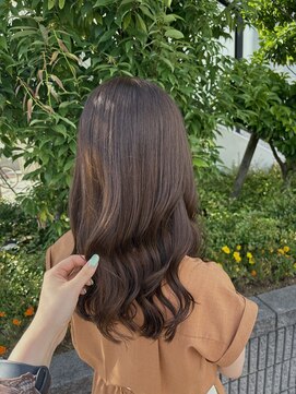 トリート 南行徳本店(TREAT) オリーブベージュ♪/南行徳