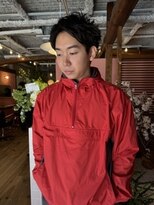 ソーレ(sole)&nbsp;ハンサムショート