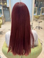 ビス リアン 川口店(Vis lien) 大人可愛い大人美人くすみカラーアッシュグレーベージュ