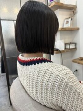 シアアルン 新小岩店(SHEER alun) bob