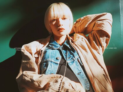 ラーナー(LONER)の写真