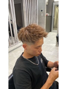 クリーム 大宮(CREAM) フルジェット！