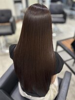 ジーナ 博多筑紫口(Zina)&nbsp;艶髪/髪質改善/博多美容室