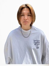 ブリス(VLISS) 町田 輝哉