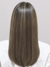 焦香(コガレコ)