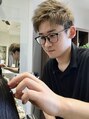 ヘアーラウンジ リレア(Hair Lounge Reler) 諏佐 楓