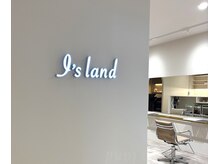 アイランド(I’sland)の雰囲気（[韓国風]や[インナーカラー][ハイライト]もお任せください♪）