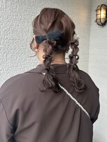 バーチミシマ(BIRCH mishima)&nbsp;ツインアレンジ