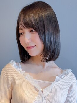 【当日予約OK★】マンツーマン施術で仕上がり満足度も◎厳選した一流商材使用!お得なクーポンも多数ご用意