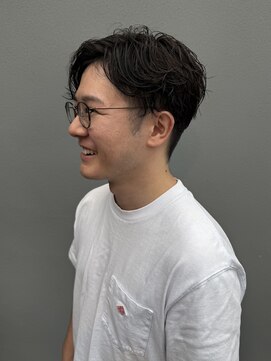 ルーズマッシュ