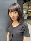 綾華/ナチュラルブラウン