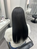 リッカ(LICCA)&nbsp;〔LICCA AMANE〕ぷるすいトリートメント