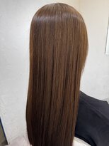 ロココ(rococo.)&nbsp;うる艶ストレート