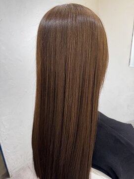 ロココ(rococo.) うる艶ストレート