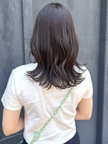 ニュートライズ(NEUTRIZE)&nbsp;ラベンダーカラー 水素カラー 髪質改善 トリートメント 岡山