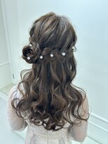 ヘッズ(HEADZ) かわいい系