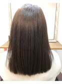 大人セミロング