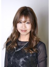 ハーツオオサカ(HE:ARTS OSAKA) 野呂 彩夏