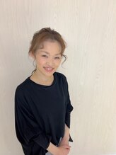 TIDA&nbsp;小澤 美也子