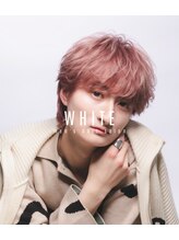 ホワイト(WHITE)