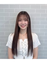 スミス(SMITH)&nbsp;RIKA 