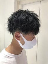 ショップヘアーデザイン(shop)