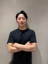 ジーナ 渋谷神南(Zina) Yudai