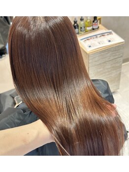 Leven hair by Recessの写真/93%以上ナチュラル由来成分。低刺激 アンモニアフリー!!ハイエンドなリアルオーガニックヘアカラーHcolor♪